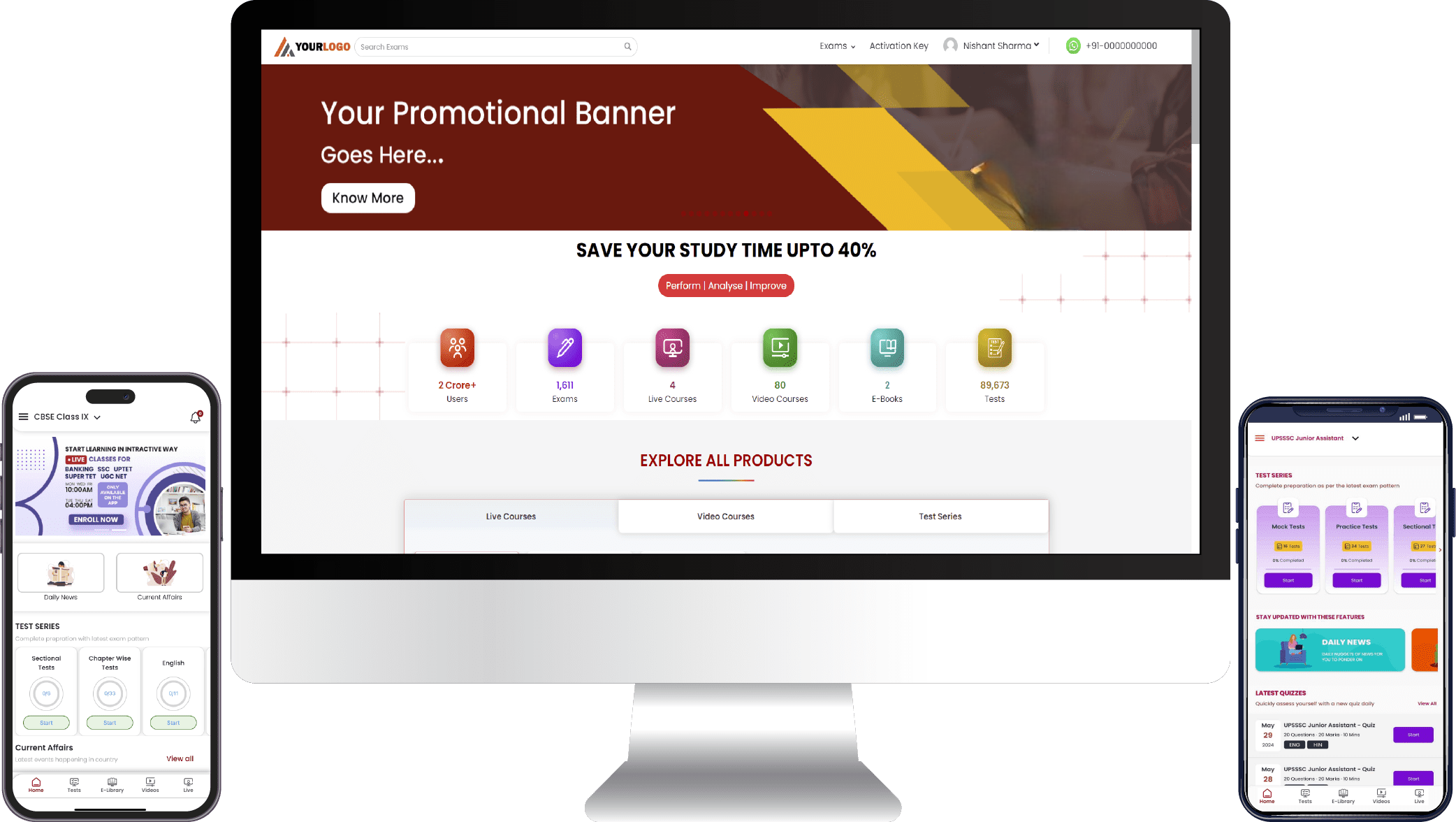 edutown single feature